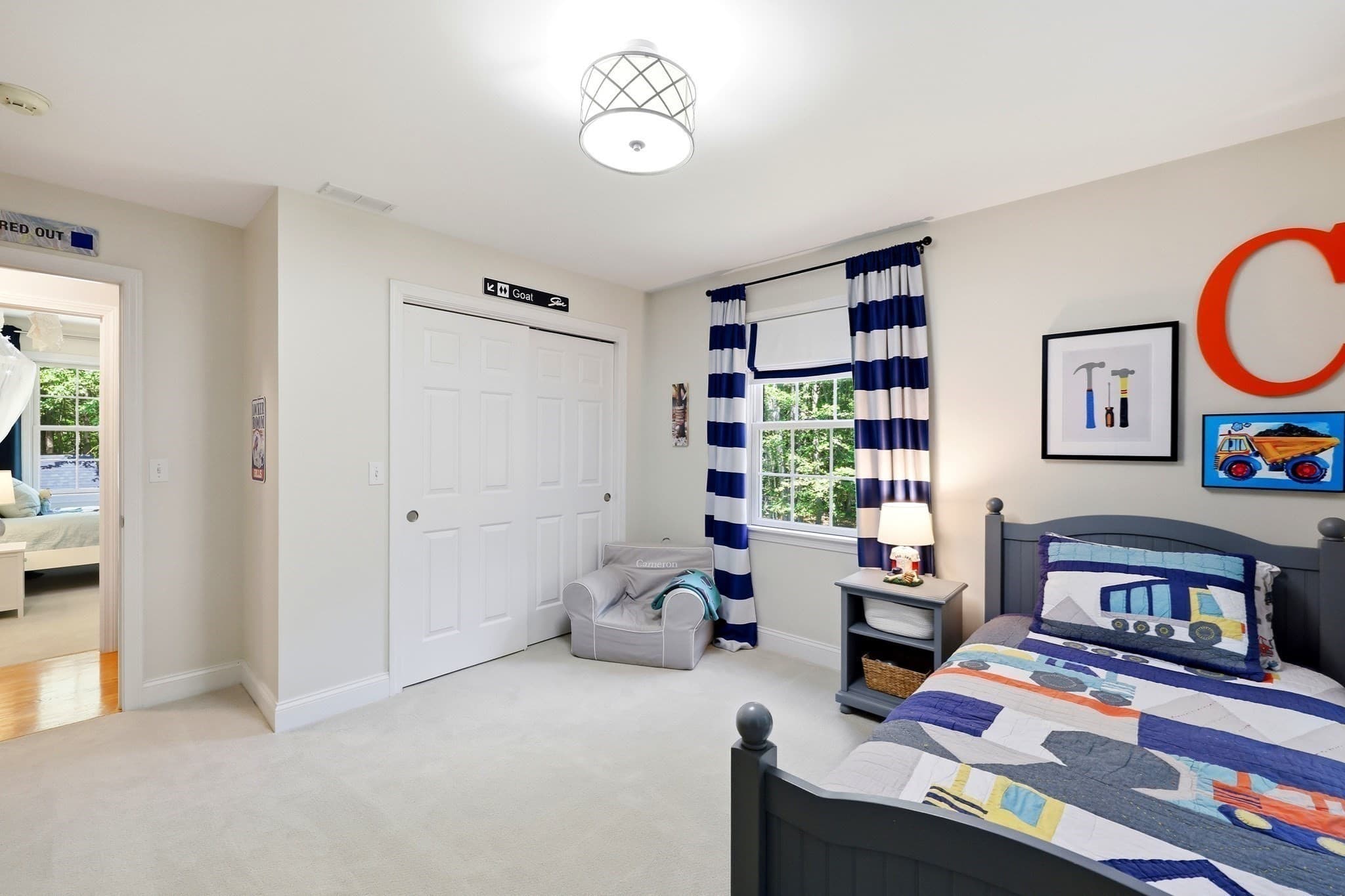 Single Family Residence at 106 Valley Rd, Southampton MA 01073, Southampton, photo 34 of 40
