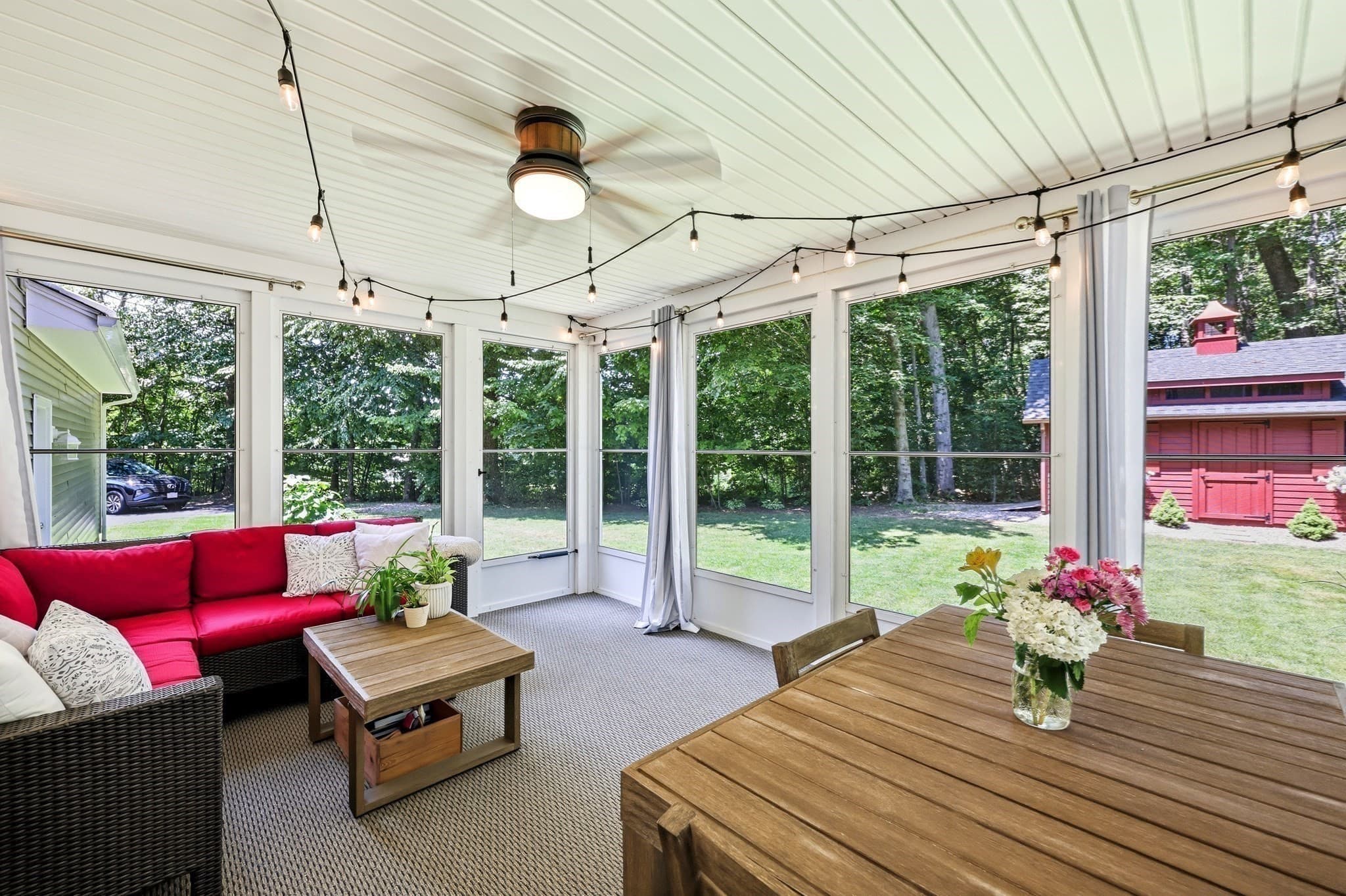 Single Family Residence at 106 Valley Rd, Southampton MA 01073, Southampton, photo 10 of 40