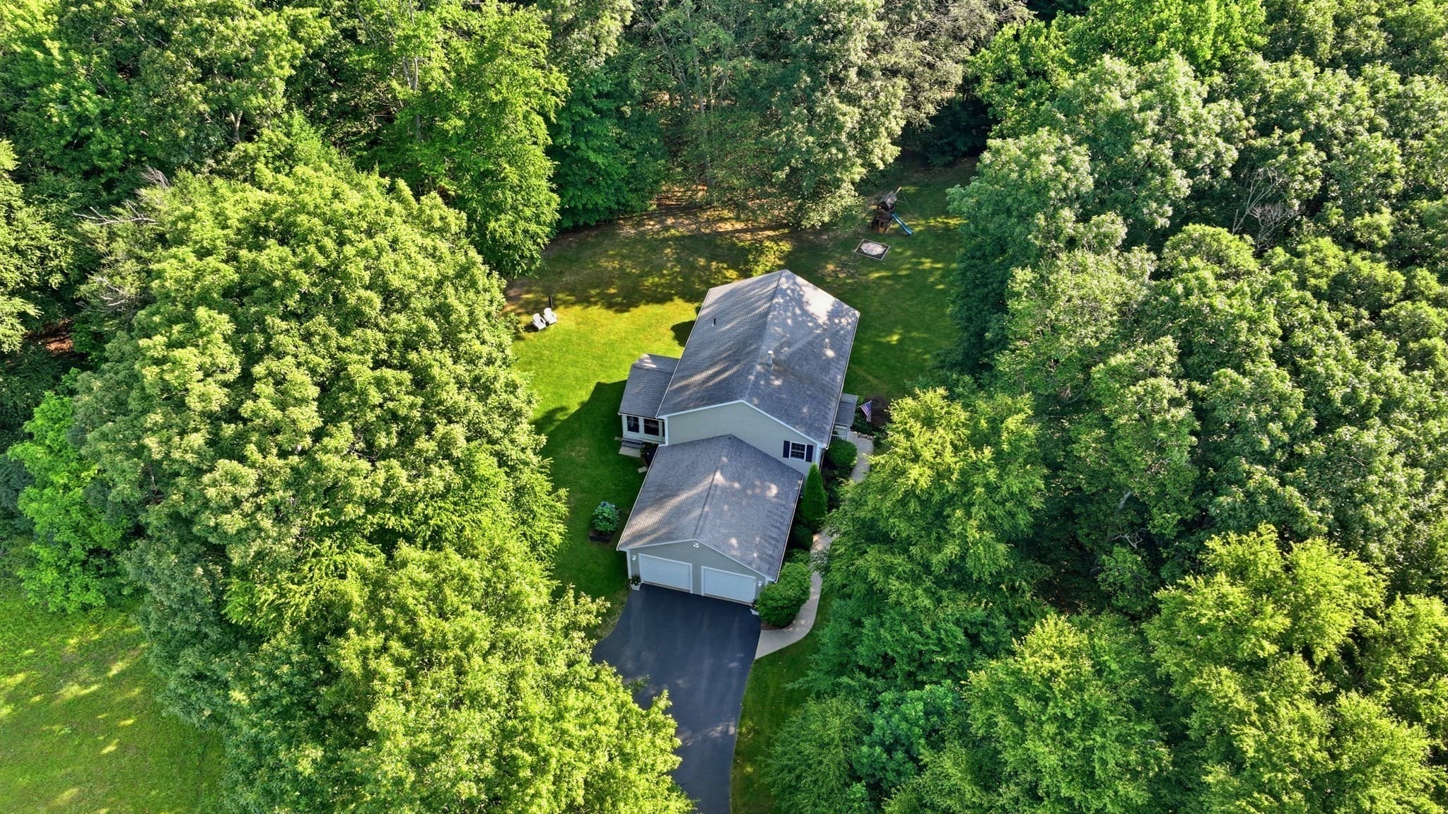 Single Family Residence at 106 Valley Rd, Southampton MA 01073, Southampton, photo 39 of 40