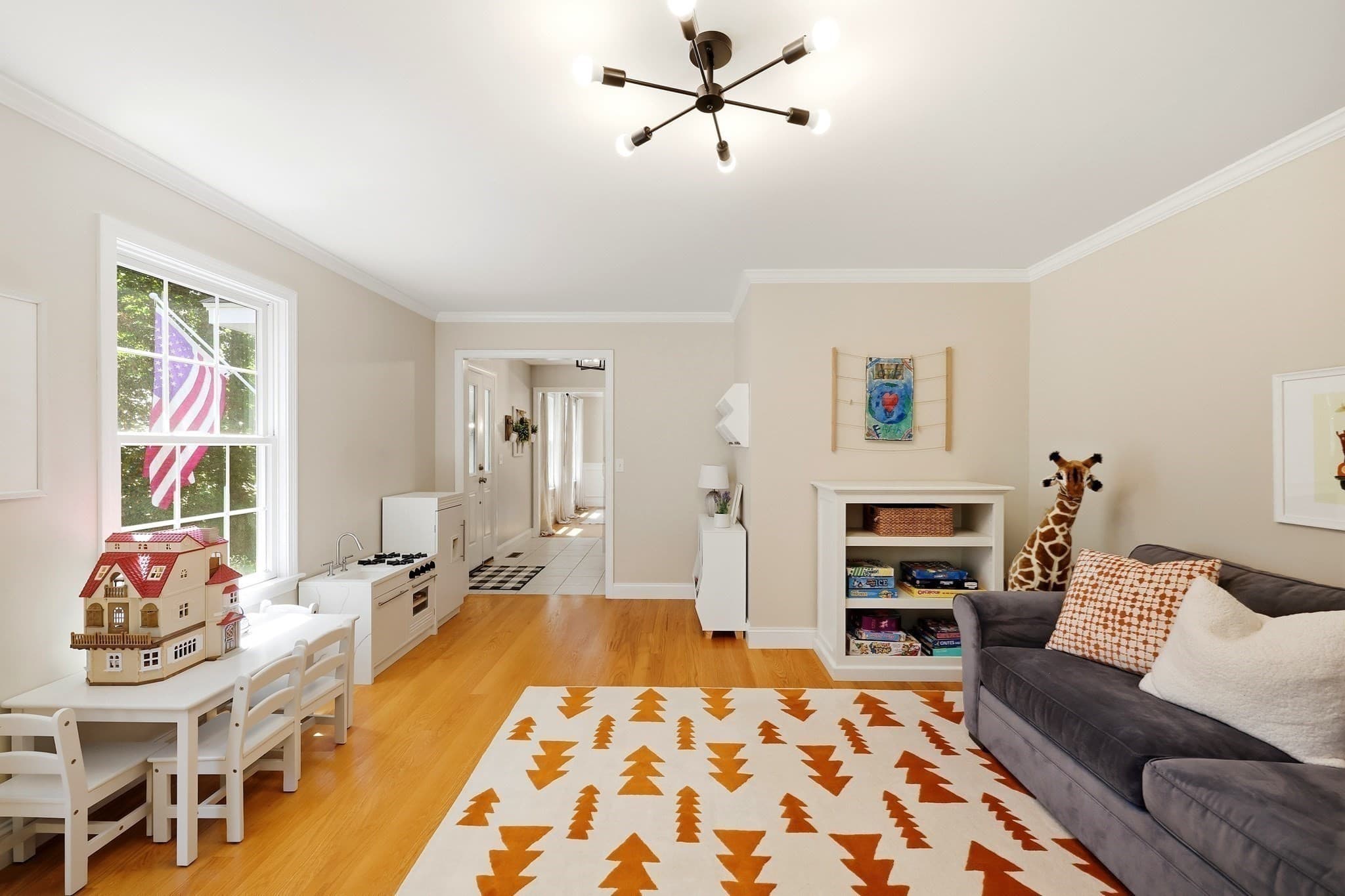 Single Family Residence at 106 Valley Rd, Southampton MA 01073, Southampton, photo 25 of 40