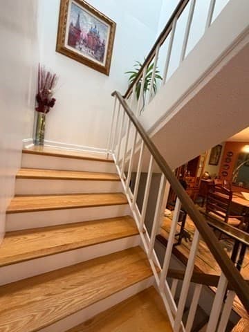 21 Voyagers Ln # 21, Ashland MA 01721 photo 9