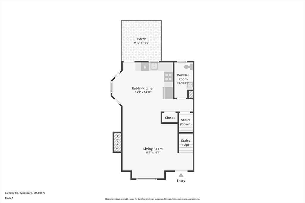 66 Riley Rd # 66, Tyngsborough MA 01879 photo 35