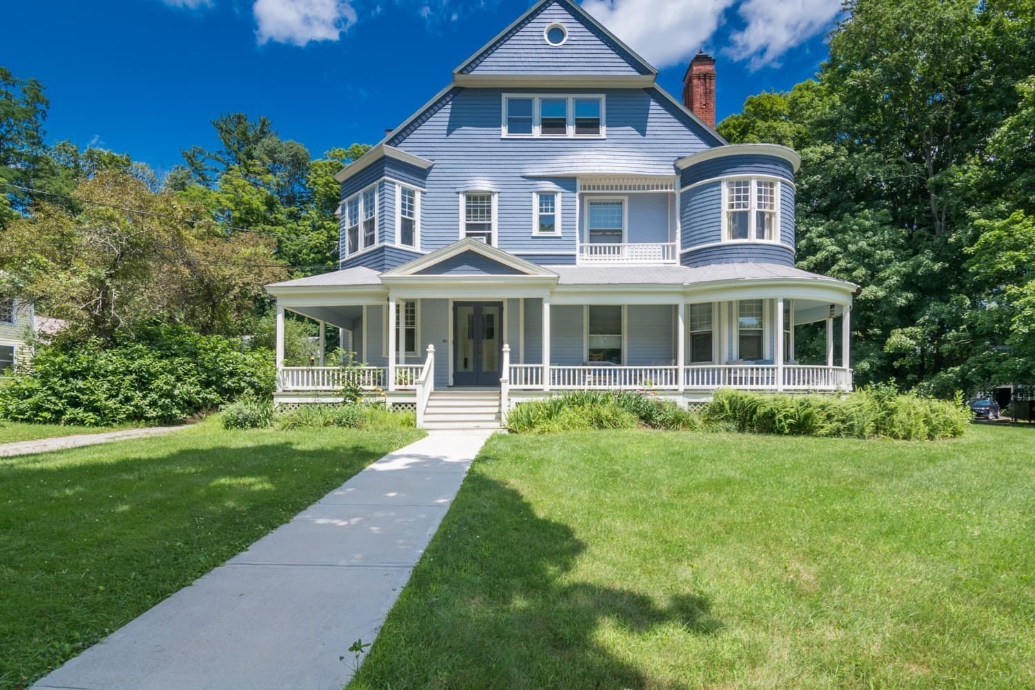 10 N Main St # 5E, Williamsburg MA 01096