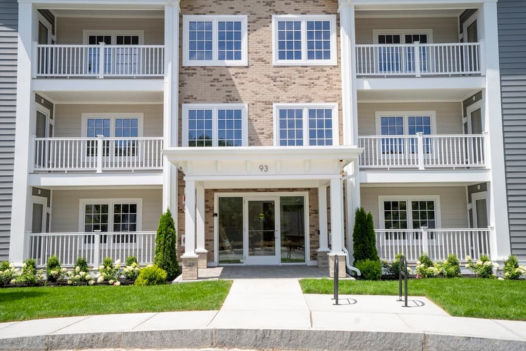 93 Bedford Street # 104, Lexington MA 02420 photo 28