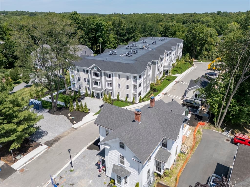 93 Bedford Street # 104, Lexington MA 02420 photo 37
