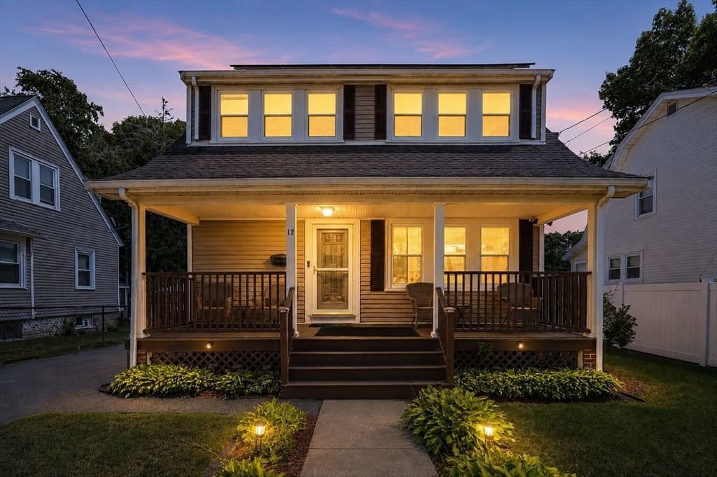 12 Hopewell Rd, Boston MA 02136 photo 2