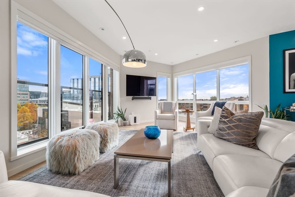 100 A Street # 701, Boston MA 02127