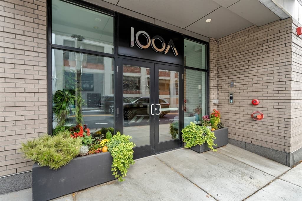 100 A Street # 701, Boston MA 02127 photo 28