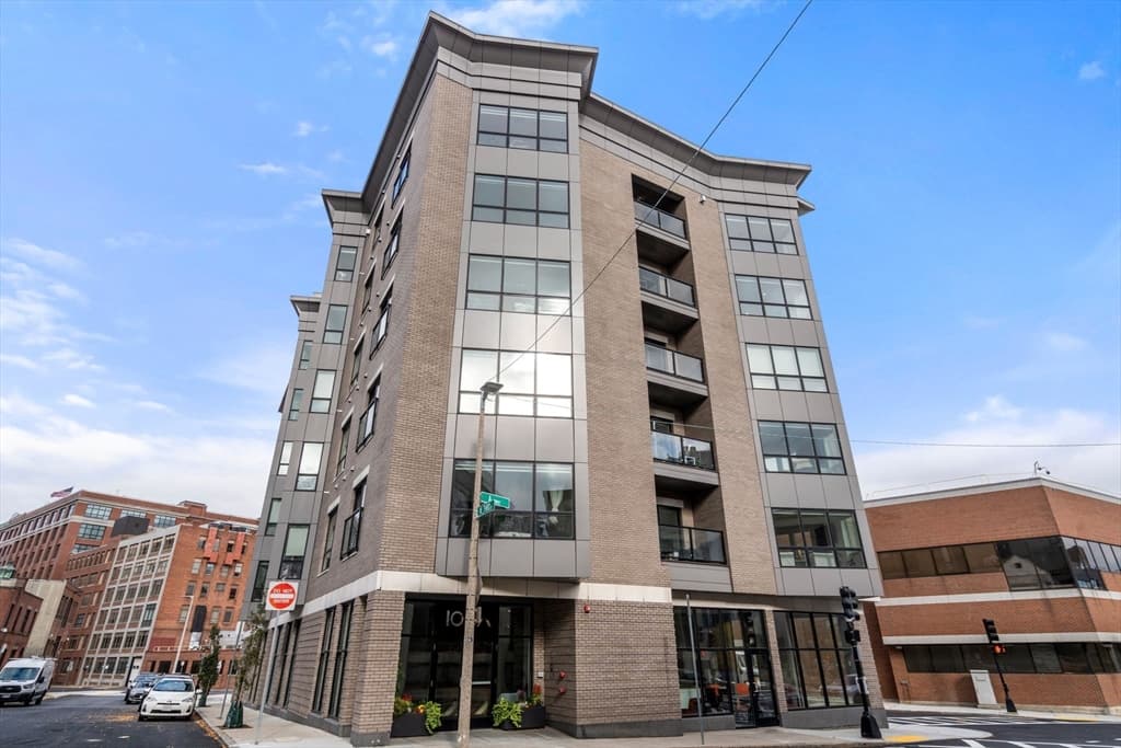 100 A Street # 701, Boston MA 02127 photo 30