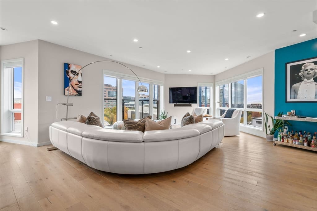 100 A Street # 701, Boston MA 02127 photo 4