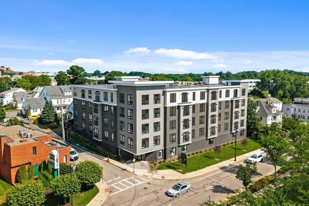 66 Mcgrath Highway # 508, Quincy MA 02169 photo 30