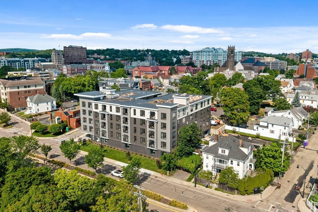 66 Mcgrath Highway # 508, Quincy MA 02169 photo 33