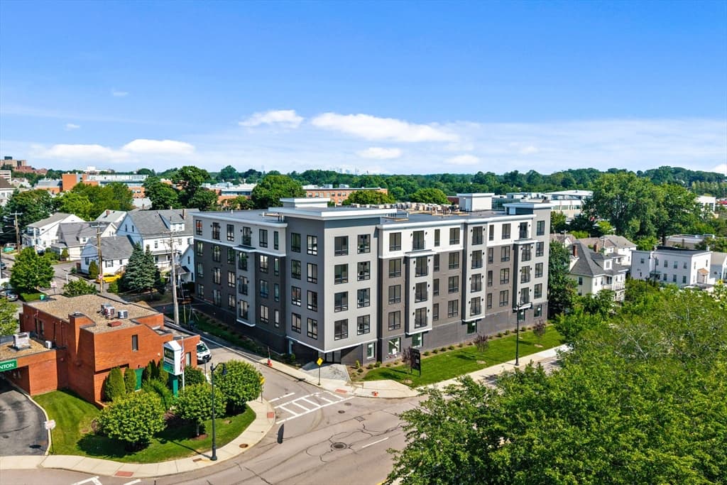 66 Mcgrath Highway # 508, Quincy MA 02169 photo 39