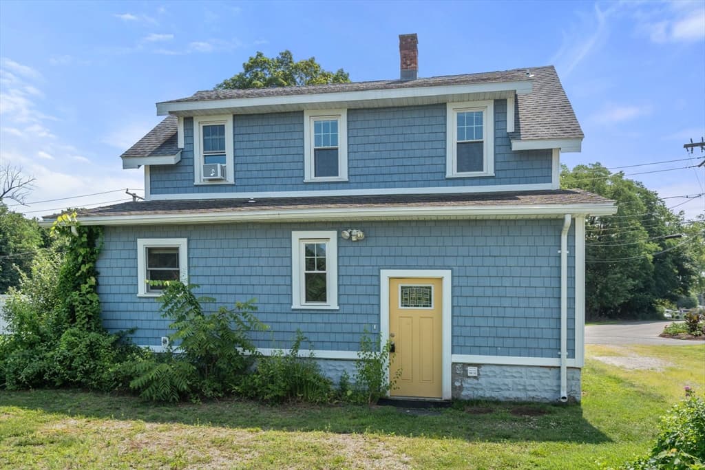 32 Wilmont St, Chicopee MA 01013 photo 34
