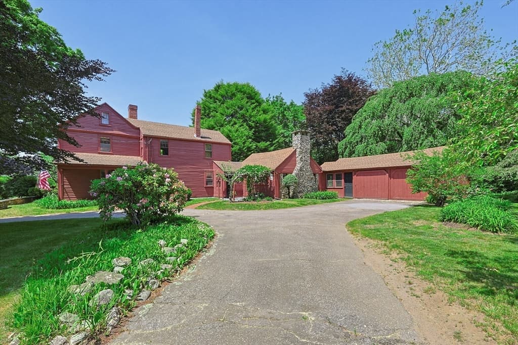 430 Franklin St., Wrentham MA 02093 photo 39
