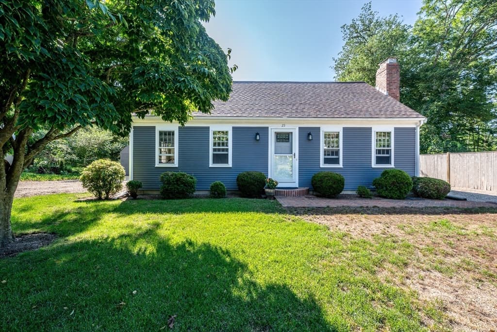 25 Bakers Dr, Harwich MA 02645 photo 3