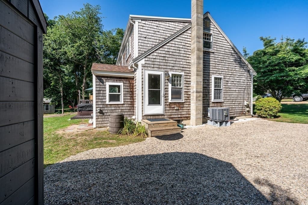 25 Bakers Dr, Harwich MA 02645 photo 37