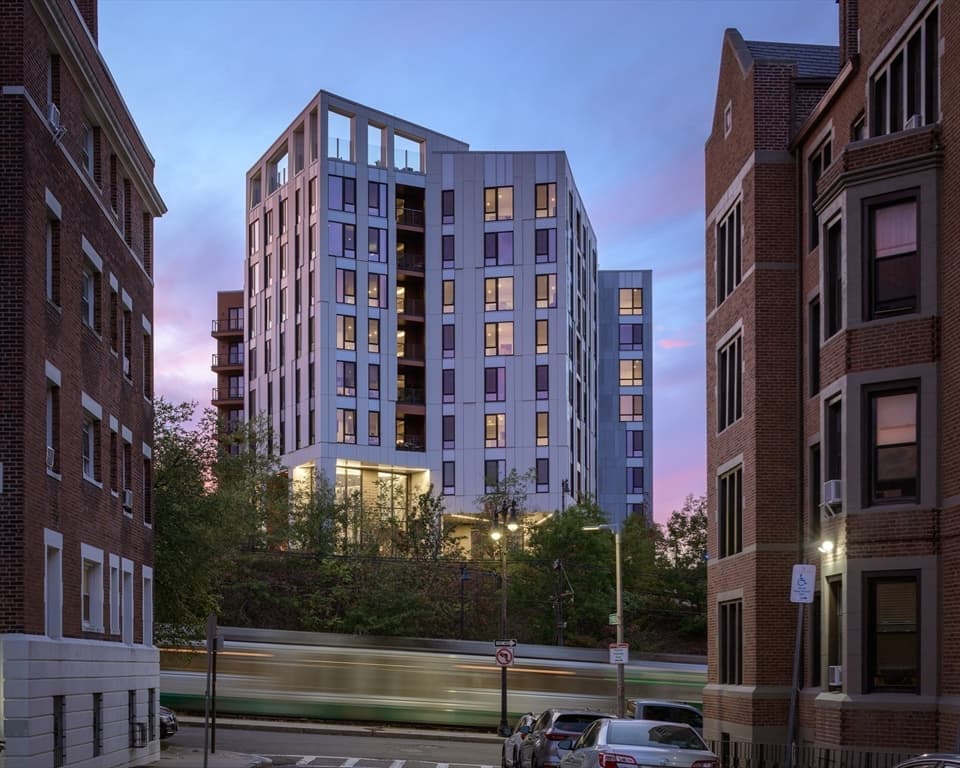 1515 Commonwealth Ave # 504, Boston MA 02135 photo 14