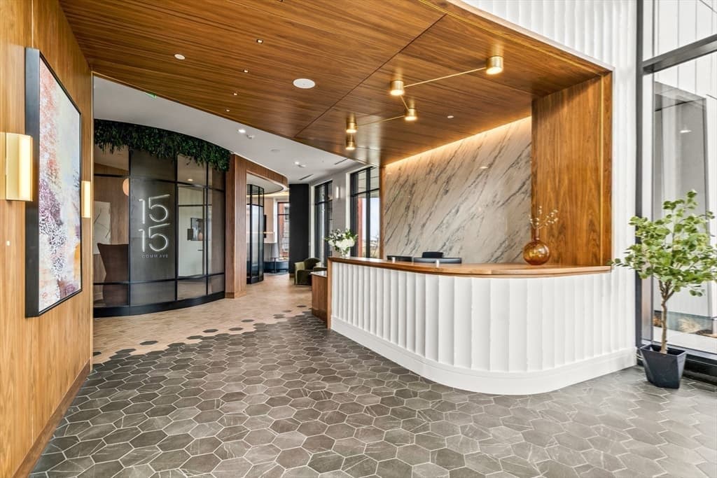 1515 Commonwealth Ave # 504, Boston MA 02135 photo 18