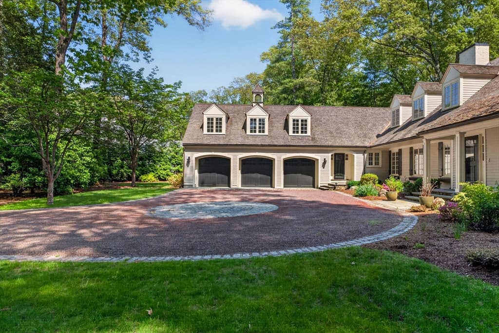 12 Winding River Cir, Wellesley MA 02482 photo 4