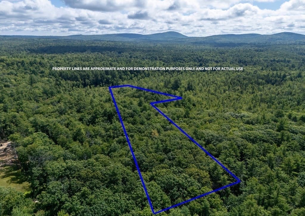 Lot 10A Bush Hill Road, Ashburnham MA 01430 photo 2