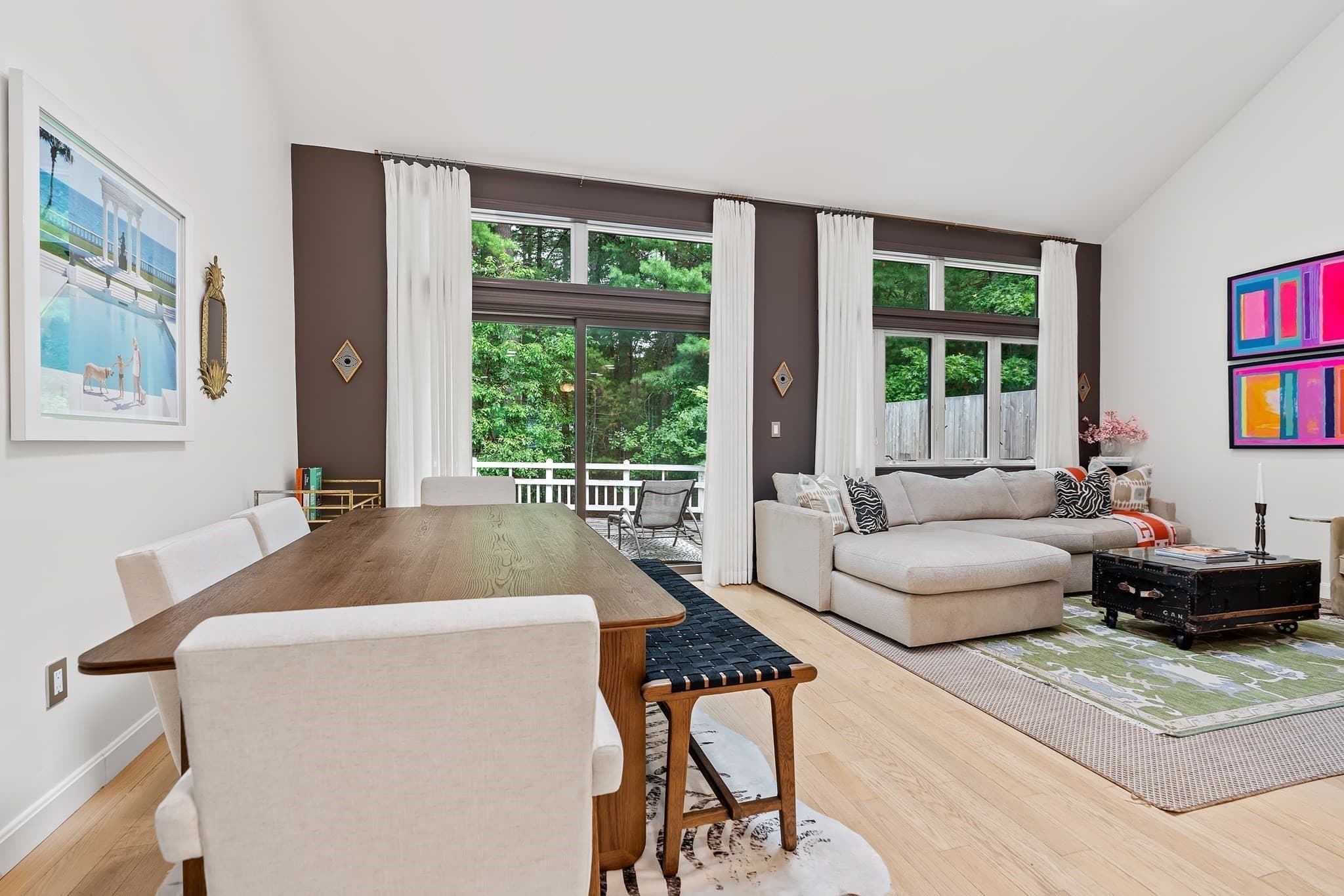 Condominium at 93 Hillside Drive # 93, Wayland MA 01778, Wayland, photo 6 of 20