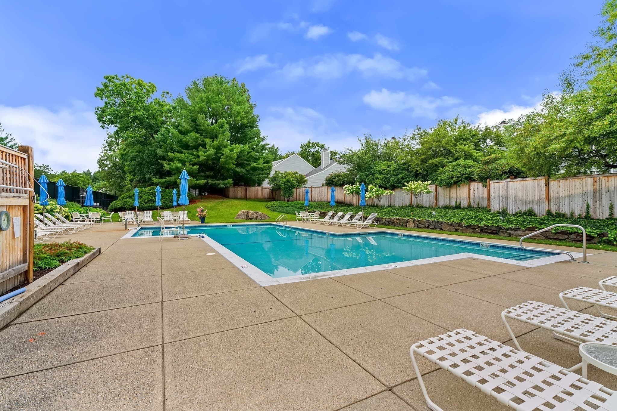 Condominium at 93 Hillside Drive # 93, Wayland MA 01778, Wayland, photo 16 of 20