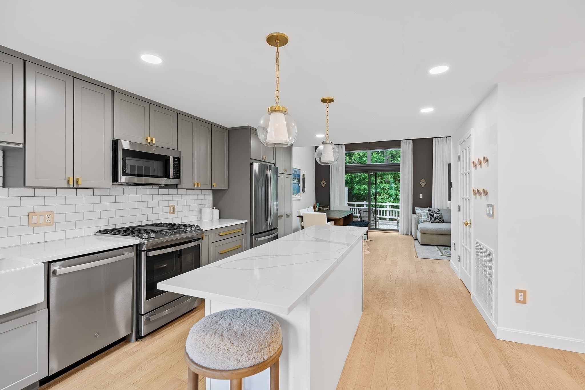 Condominium at 93 Hillside Drive # 93, Wayland MA 01778, Wayland, photo 3 of 20