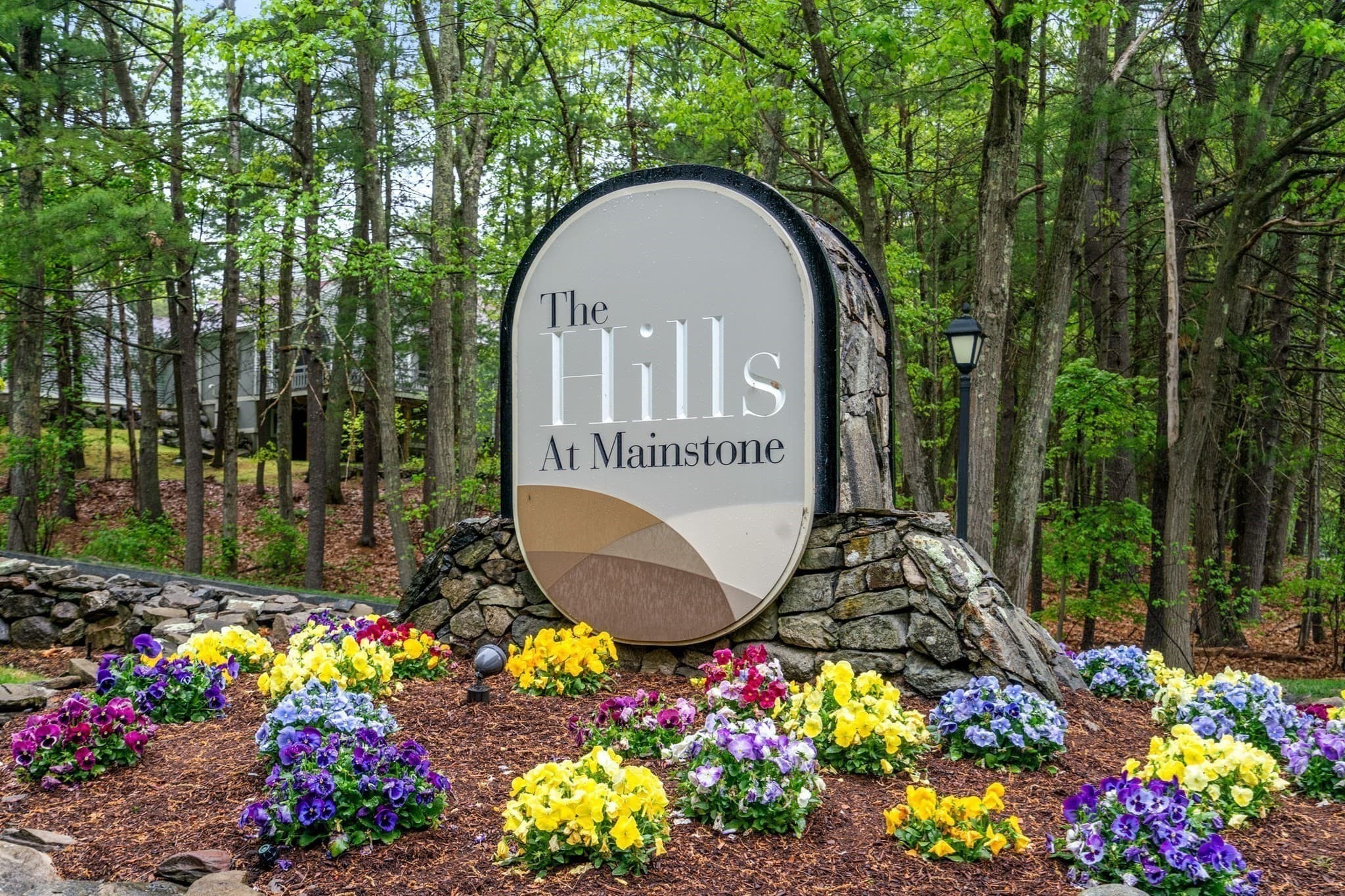 Condominium at 93 Hillside Drive # 93, Wayland MA 01778, Wayland, photo 20 of 20