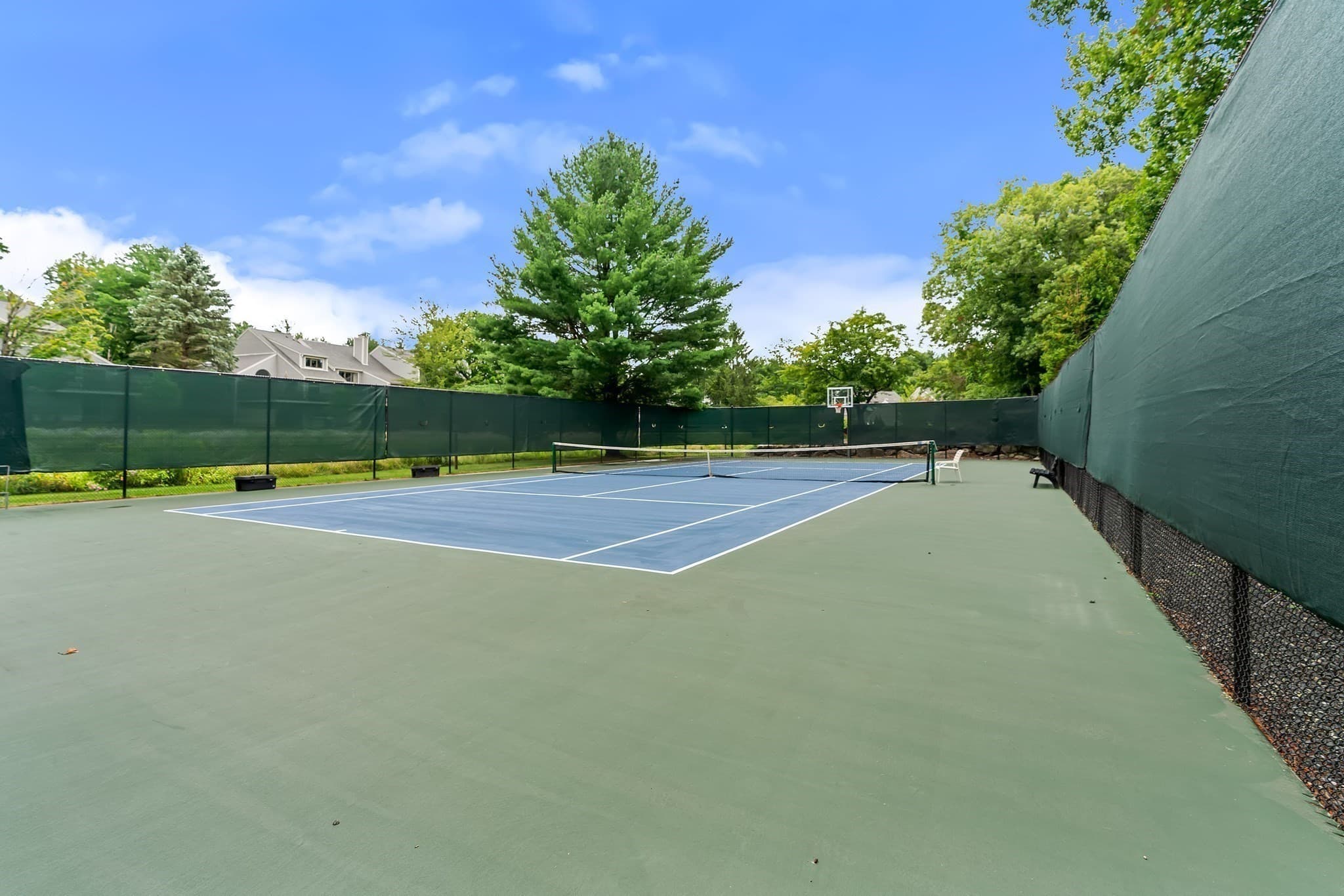 Condominium at 93 Hillside Drive # 93, Wayland MA 01778, Wayland, photo 18 of 20