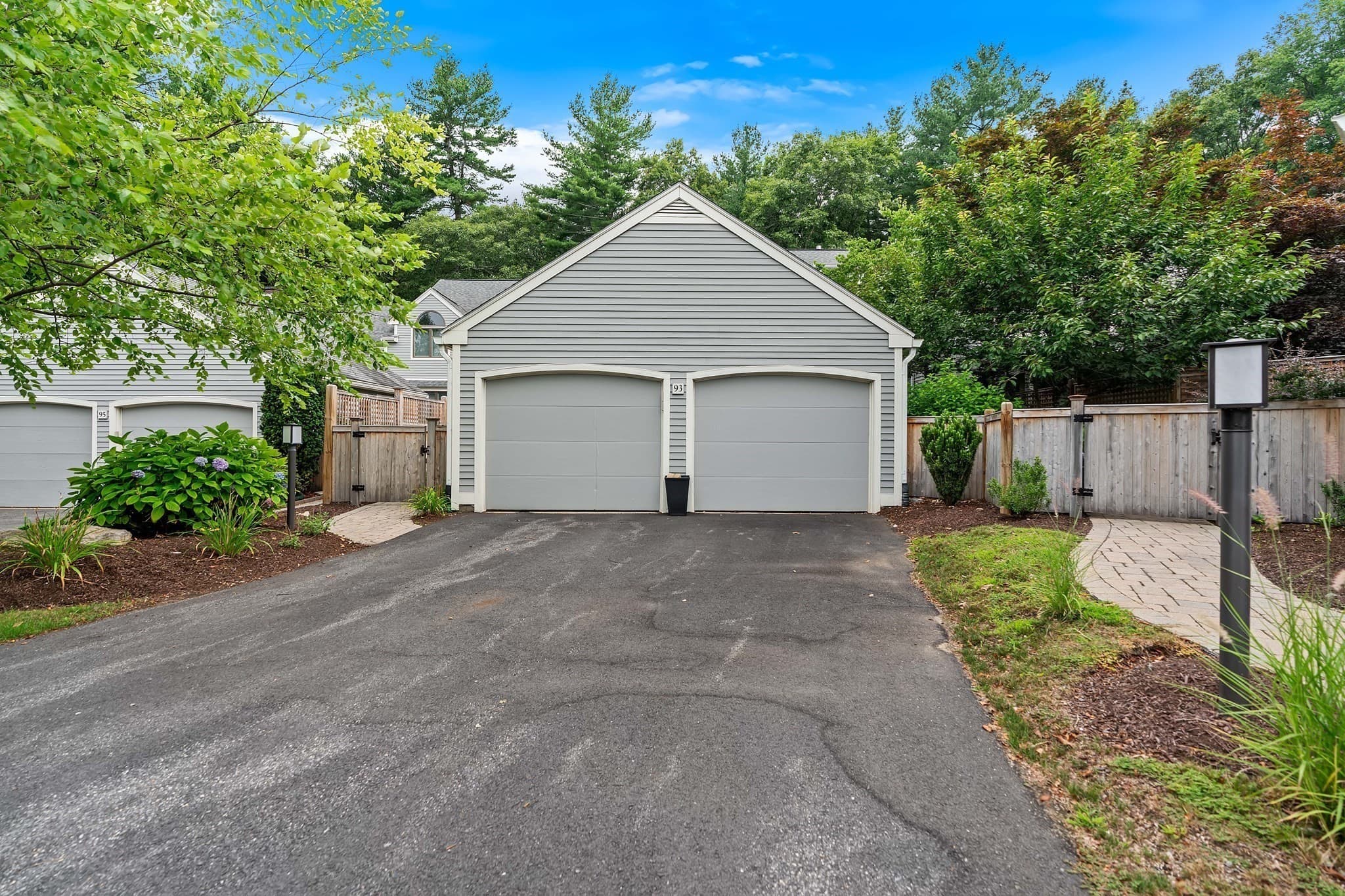 Condominium at 93 Hillside Drive # 93, Wayland MA 01778, Wayland, photo 15 of 20