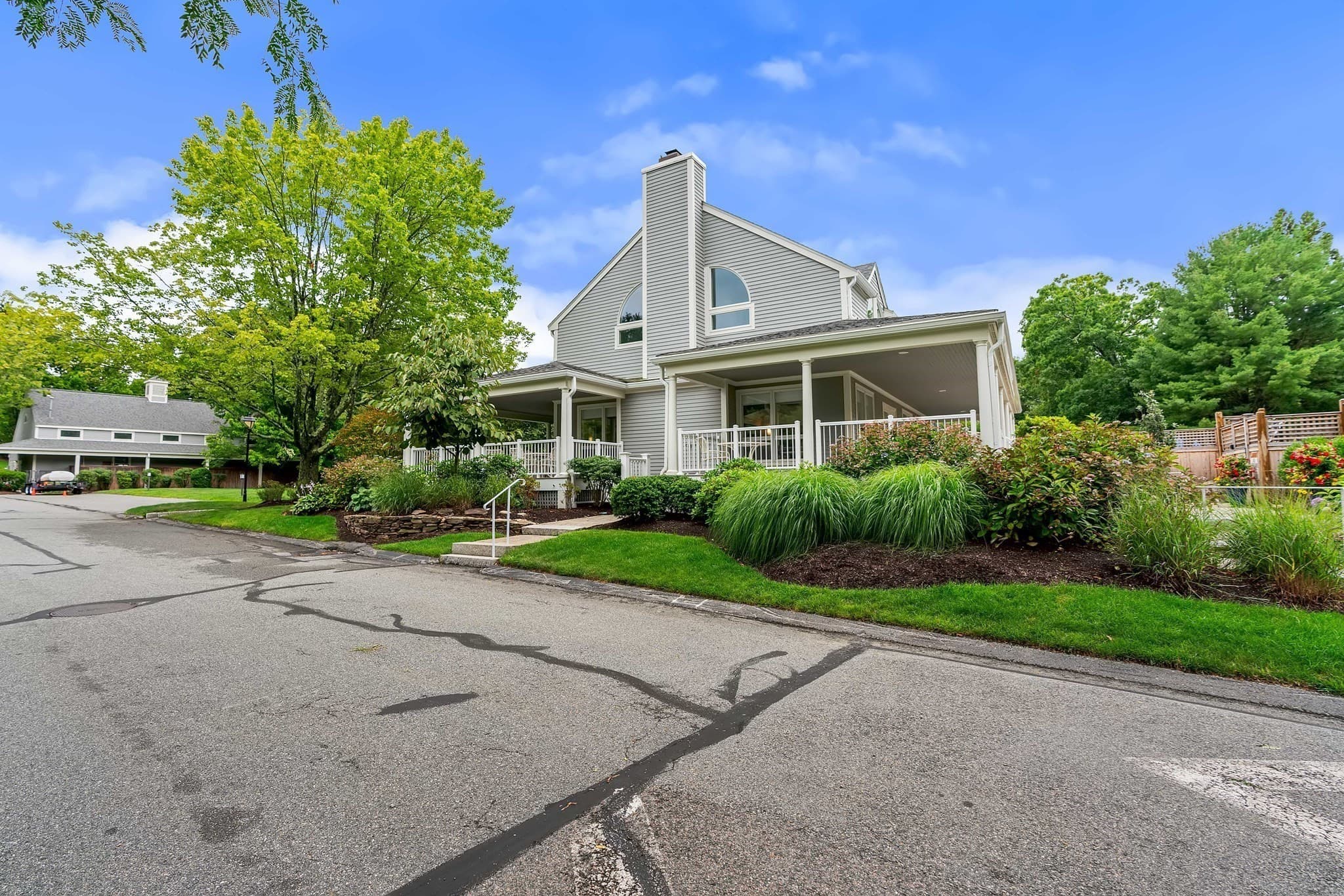 Condominium at 93 Hillside Drive # 93, Wayland MA 01778, Wayland, photo 19 of 20