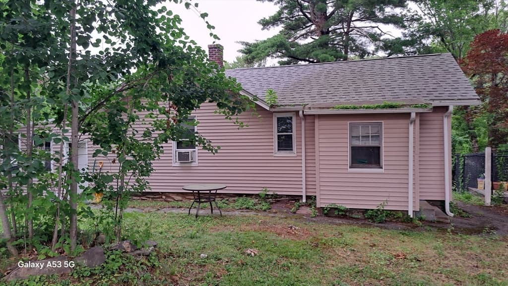 34 Passway One, Worcester MA 01602 photo 3
