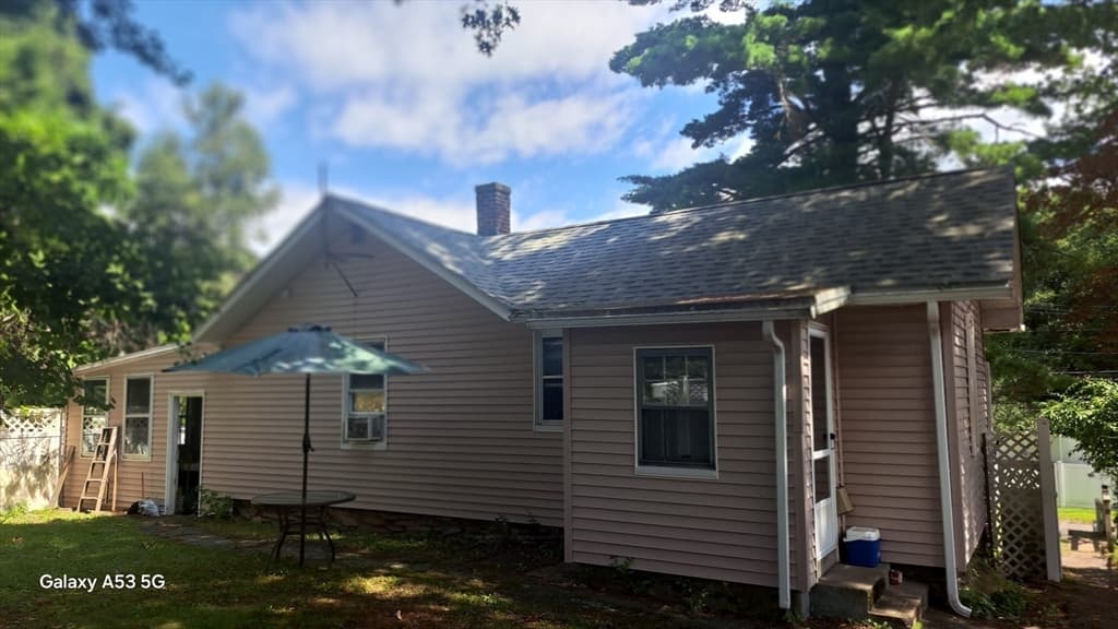 34 Passway One, Worcester MA 01602 photo 4