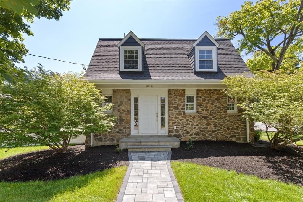 1 Town Way, Winchester MA 01890 photo 36