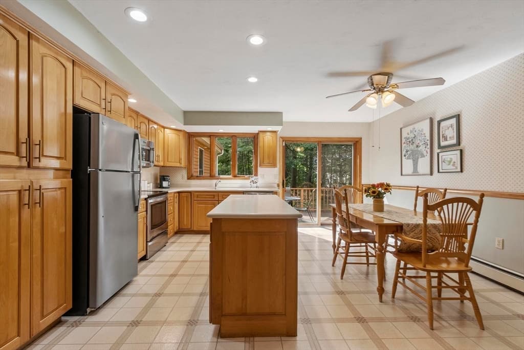 22 Woodland Drive, Westminster MA 01473 photo 9