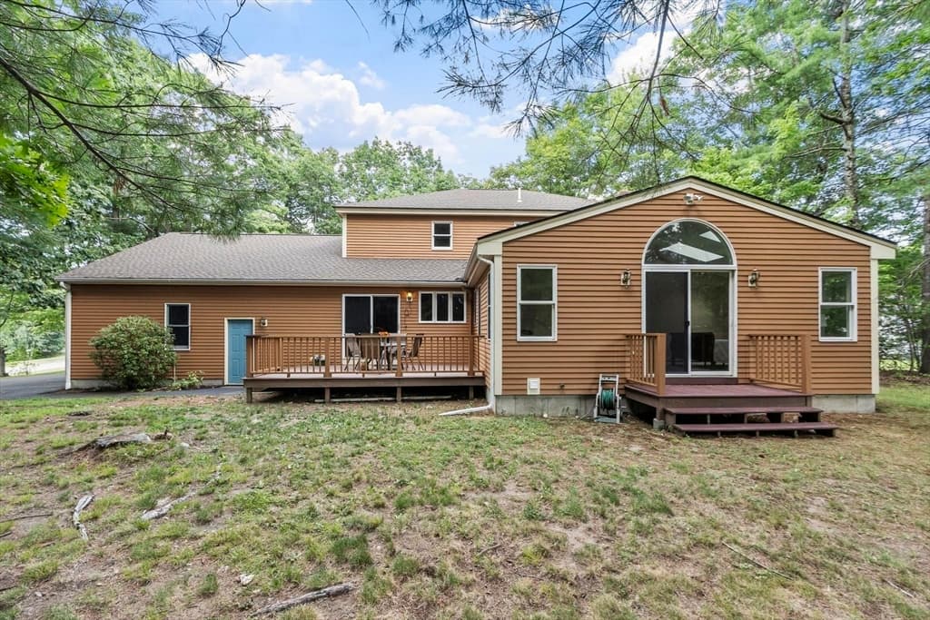 22 Woodland Drive, Westminster MA 01473 photo 35