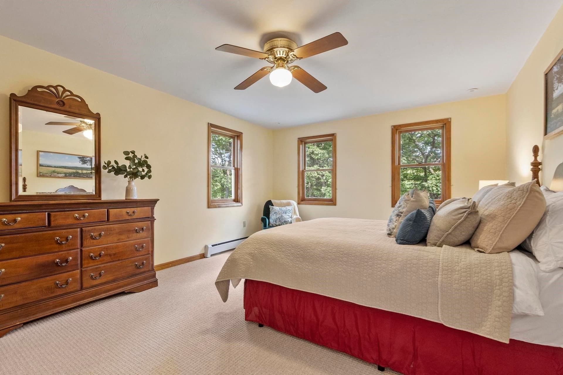 Single Family Residence at 22 Woodland Drive, Westminster MA 01473, photo 25 of 42