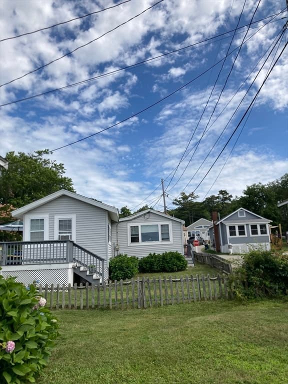 13 Thompson Road # A, Bourne MA 02532 photo 24