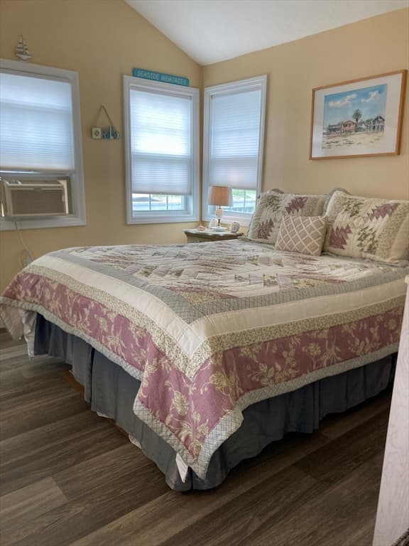 13 Thompson Road # A, Bourne MA 02532 photo 15