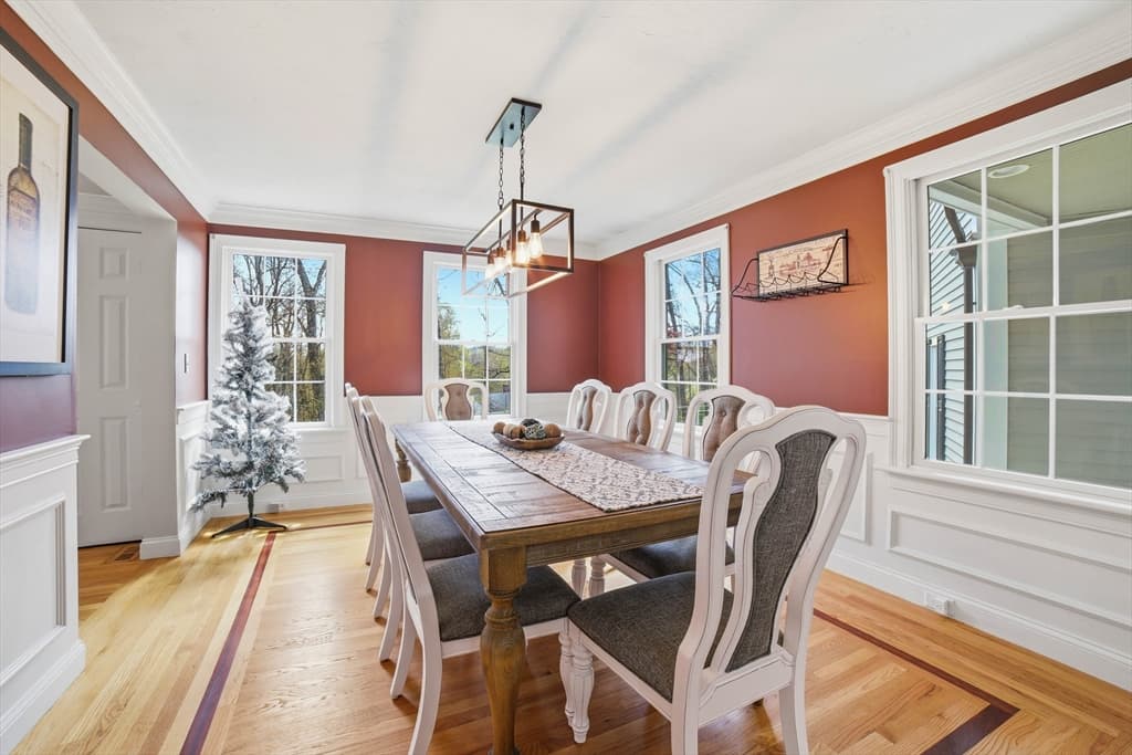 Single Family Residence at 8 Alstead, Millbury MA 01527, Millbury, photo 10 of 39