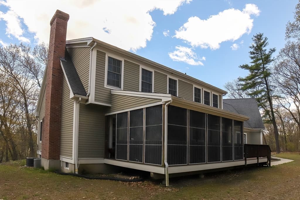 Single Family Residence at 8 Alstead, Millbury MA 01527, Millbury, photo 37 of 39