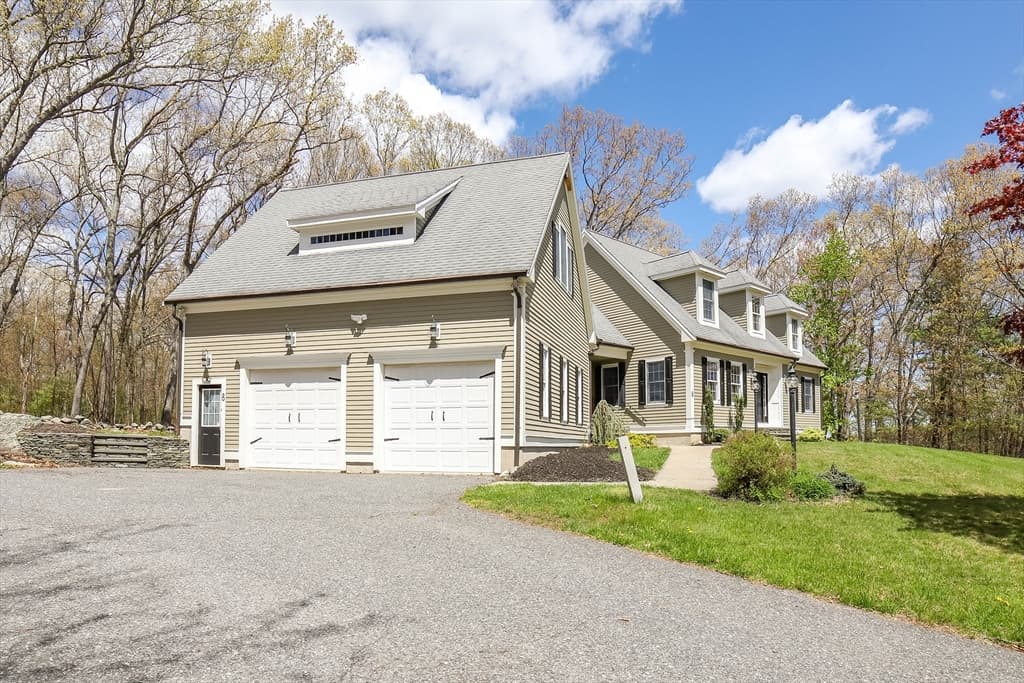 Single Family Residence at 8 Alstead, Millbury MA 01527, Millbury, photo 39 of 39