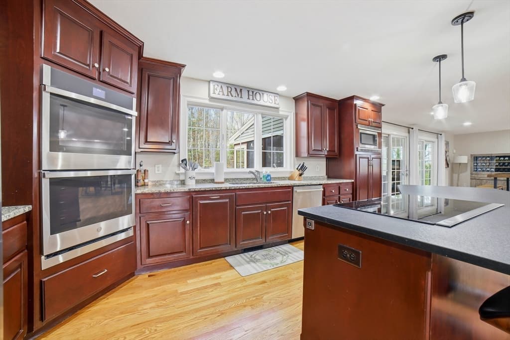 Single Family Residence at 8 Alstead, Millbury MA 01527, Millbury, photo 8 of 39