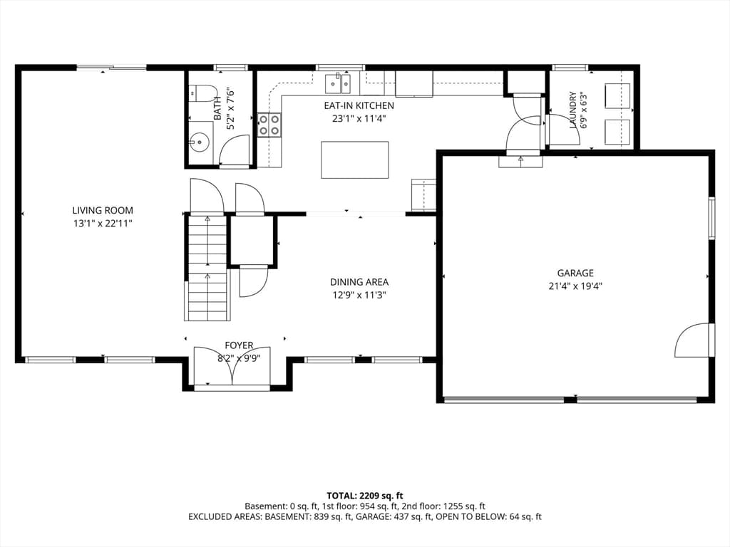 147 Roosevelt St, Fitchburg MA 01420 photo 40