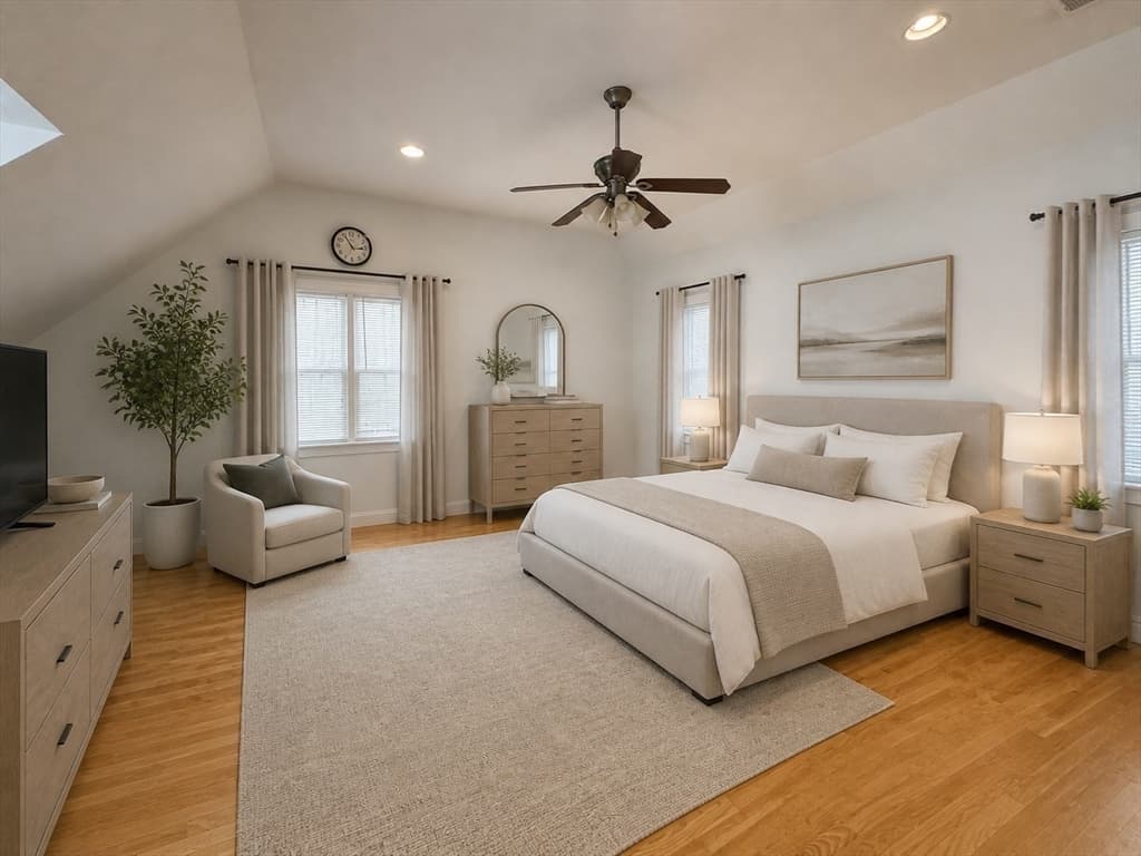 Single Family Residence at 20 Coolidge Ave, Norwood MA 02062, Norwood, photo 12 of 28