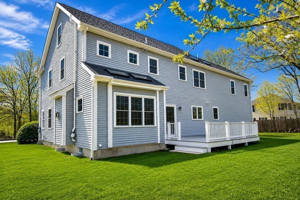 Single Family Residence at 20 Coolidge Ave, Norwood MA 02062, Norwood, photo 26 of 28