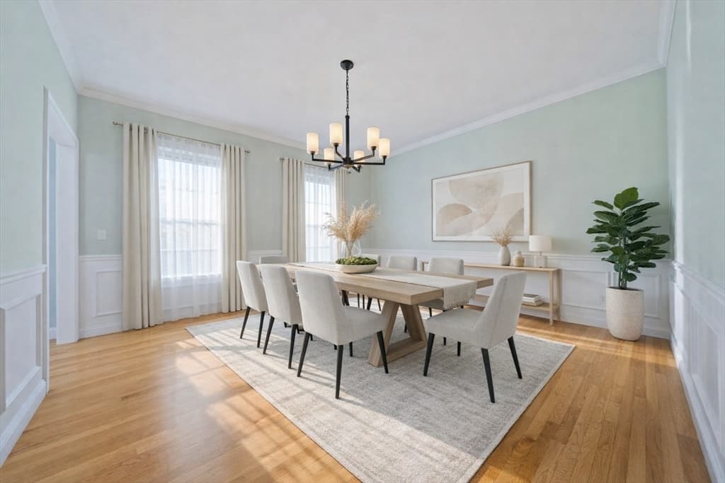 Single Family Residence at 20 Coolidge Ave, Norwood MA 02062, Norwood, photo 4 of 28