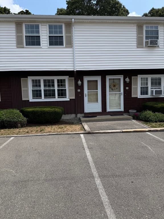 3 Ba Dr # G, North Attleboro MA 02760