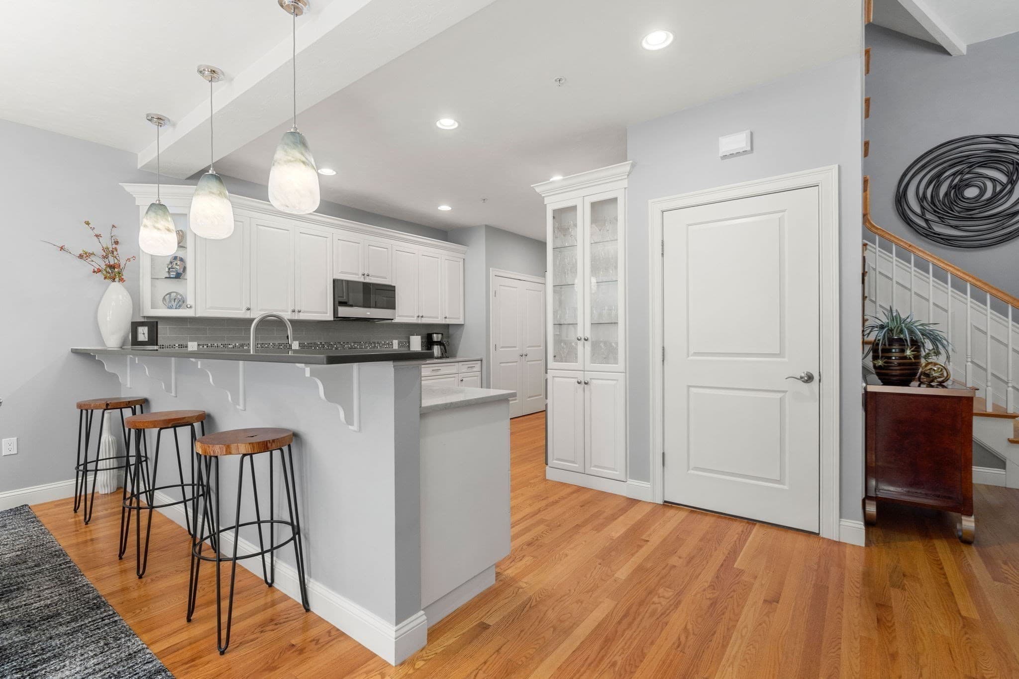 Condominium at 22 Fairway # 22, Topsfield MA 01983, Topsfield, photo 17 of 42